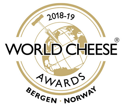 world cheese awards 2018 mas el garet